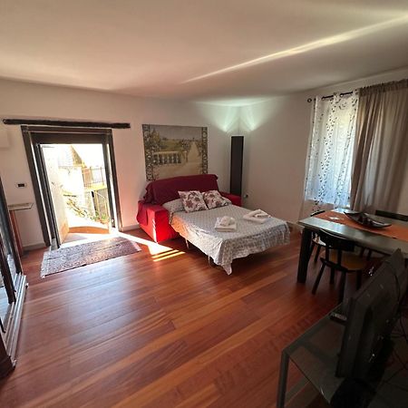 B&B La Torre Trentinara Kültér fotó