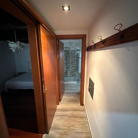 B&B La Torre Trentinara Kültér fotó
