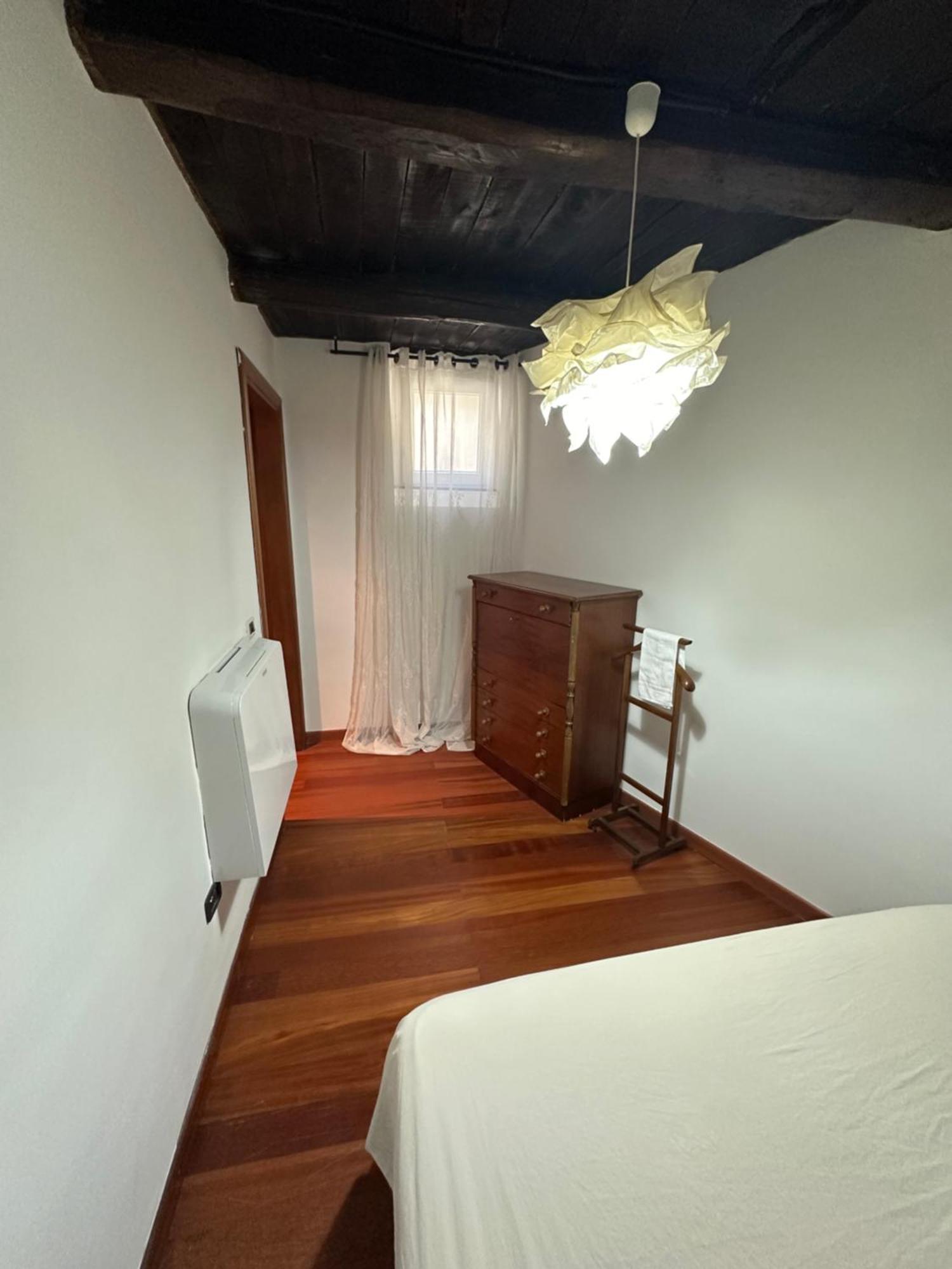 B&B La Torre Trentinara Kültér fotó